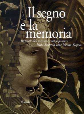 Il segno e la memoria - copertina