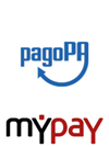 pagoPA MYPaY - Portale dei Pagamenti della Regione Veneto