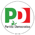 Logo Partito Democratico