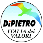 Italia Dei Valori - Lista Di Pietro