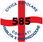 Lista Civica 585