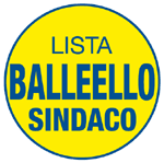 Balleello Sindaco