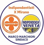 Indipendentisti per Mirano