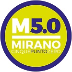 Mirano cinque punto zero