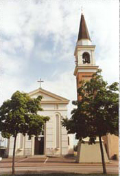 Chiesa di Vetrego